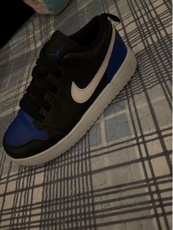 Jordan boy Shoes