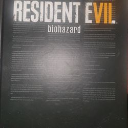 Re7 Document File