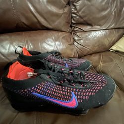 Nike Air Vapormax Flyknit Womens