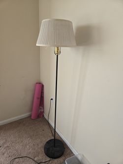 Standing Light For Sell