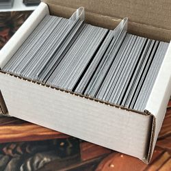 MTG Magic the Gathering Commander Bundle Box
