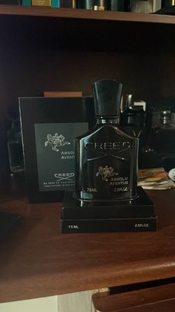 Creed aventus absolu