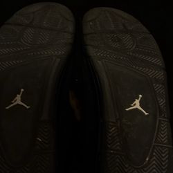 Jordan 4rm