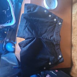 Banana Republic Shorts New 