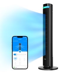 GoveeLife 42'' Smart Tower Fan 2 Max 42”