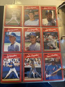Baseball Collectors