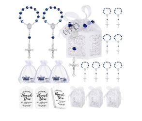 100 Pcs Baptism Favors Set(new)