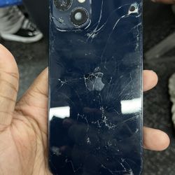 iPhone 13 (locked To T-Mobile) 