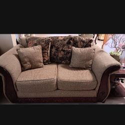 3 Set Couch