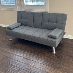 Convertible Futon 