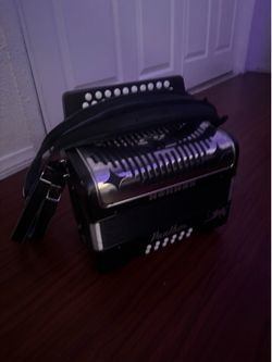 Hohner Panther