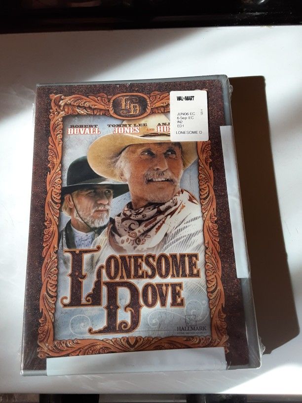 Lonesome Dove