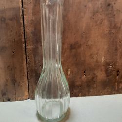 Vintage Hoosier Bud Vase