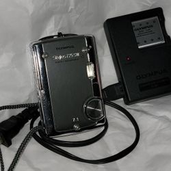 Olympus Stylus 725 SW Salt Water Submersible Digital Camera
