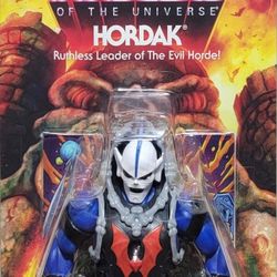 HORDAK
