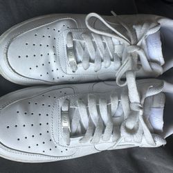 Air Force Ones Size 9.5