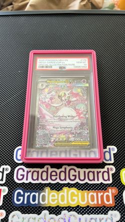 Pokemon Card PSA