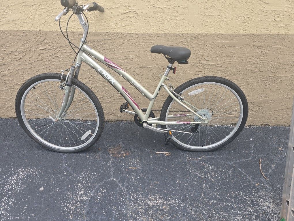 DBX Bike
