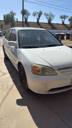 2003 Honda Civic
