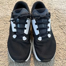 Men’s On Cloudstratus 3 Gym Running Shoes NEW Size 10.5