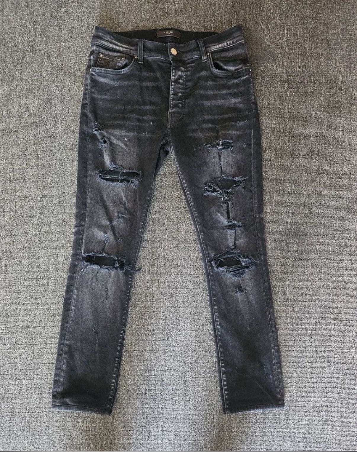Amiri Jeans 2505-Nextarrow