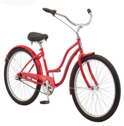 Schwinn beach cruise Bike