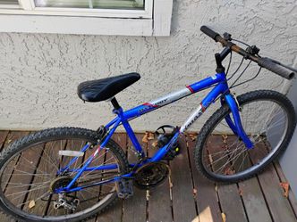 Roadmaster bike for parts