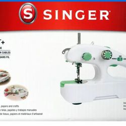 Singer Hand Sewing Thread