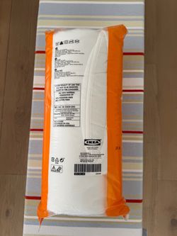 Brand new IKEA Twin comforter