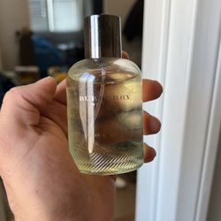 Burberry Cologne Weekend