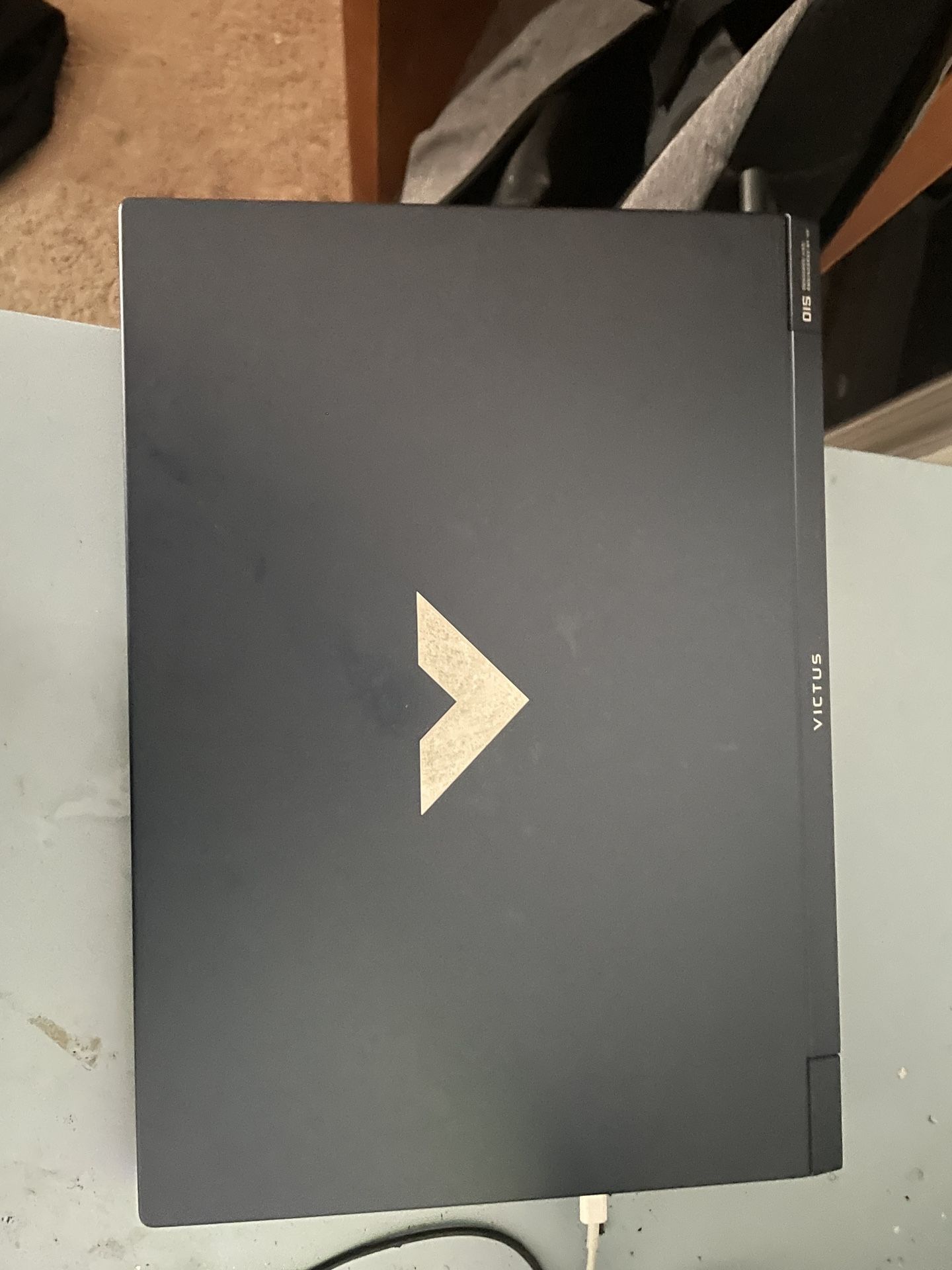 HP VICTUS 15 GAMING LAPTOP