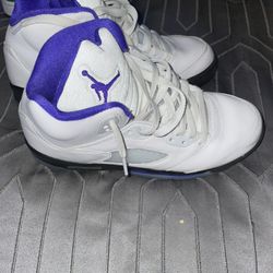 Jordan 5