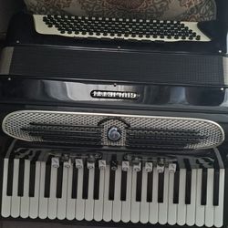 Giulietti F 4T Accordion