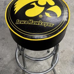 Barstool Iowa