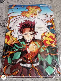 Demon Slayer Skin (PS5 Digital)