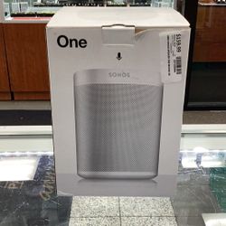 SONOS