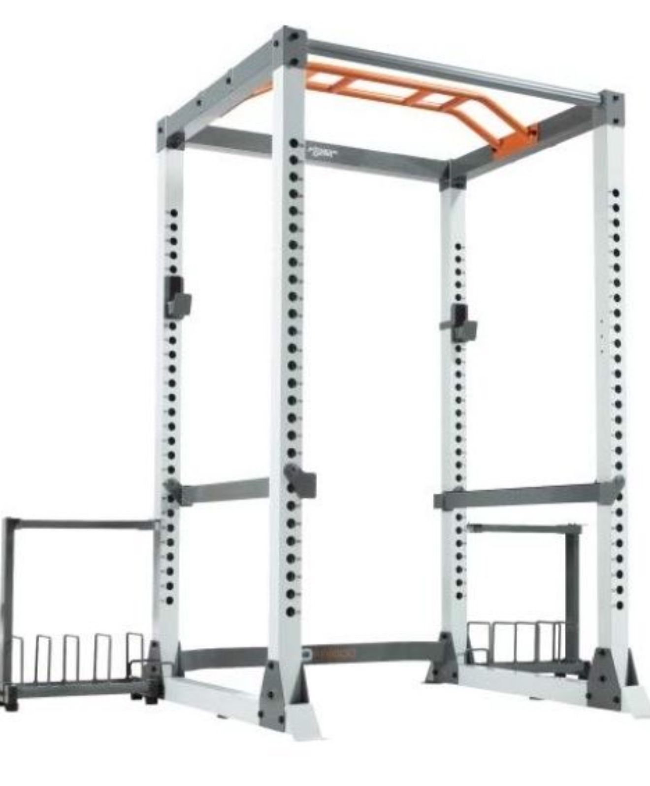Fitness Gear Pro Full Rack/Cage