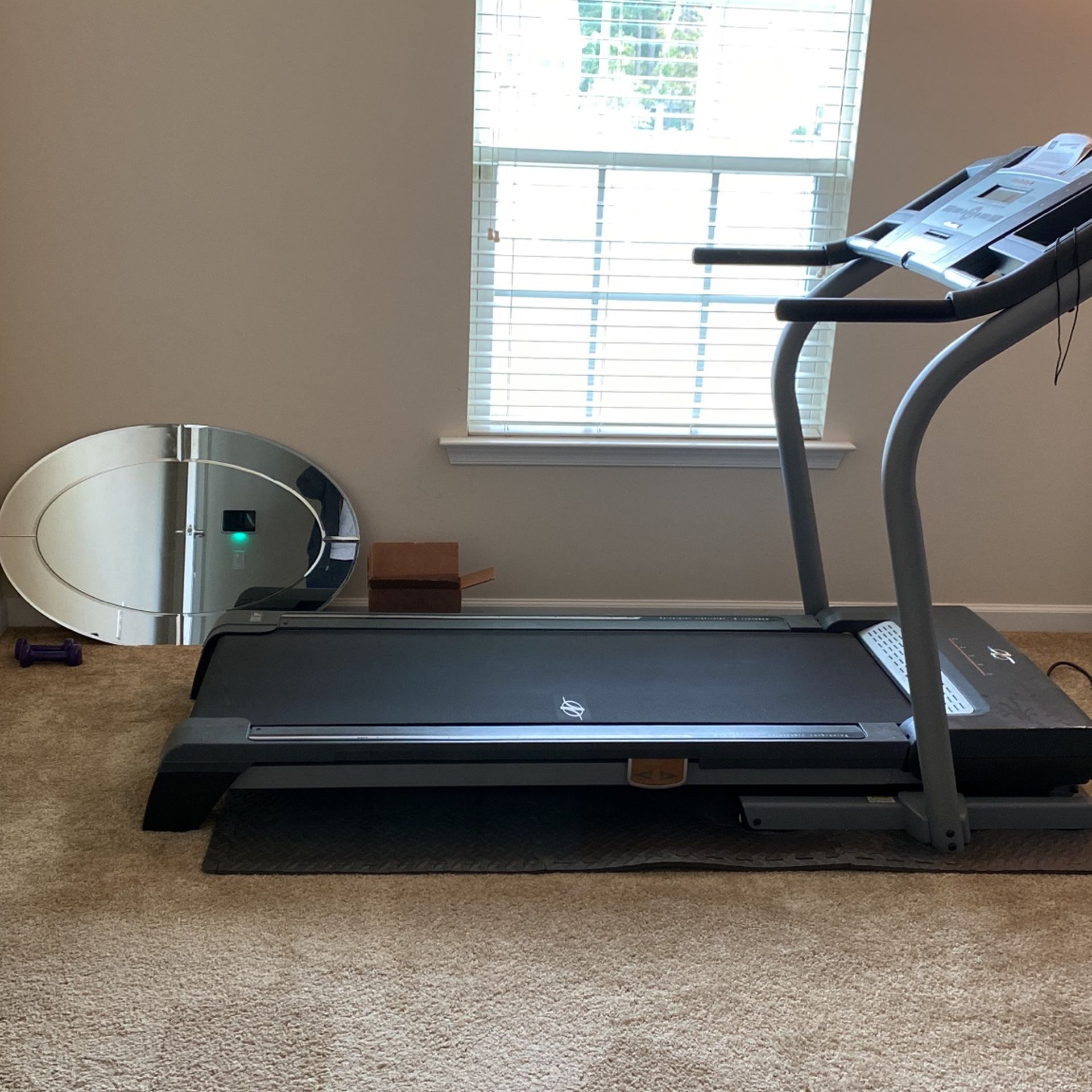 Norditrack Treadmill