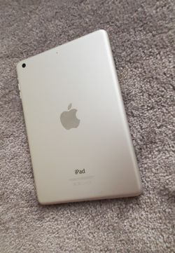 IPad 6th Generation Unlocked