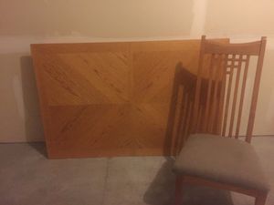 Solid Wood Dining Room Table For Sale In Palmyra PA Solid Wood Dining Room Table For Sale In Palmyra PA