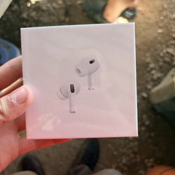 Airpod pros ( Gen 2 )
