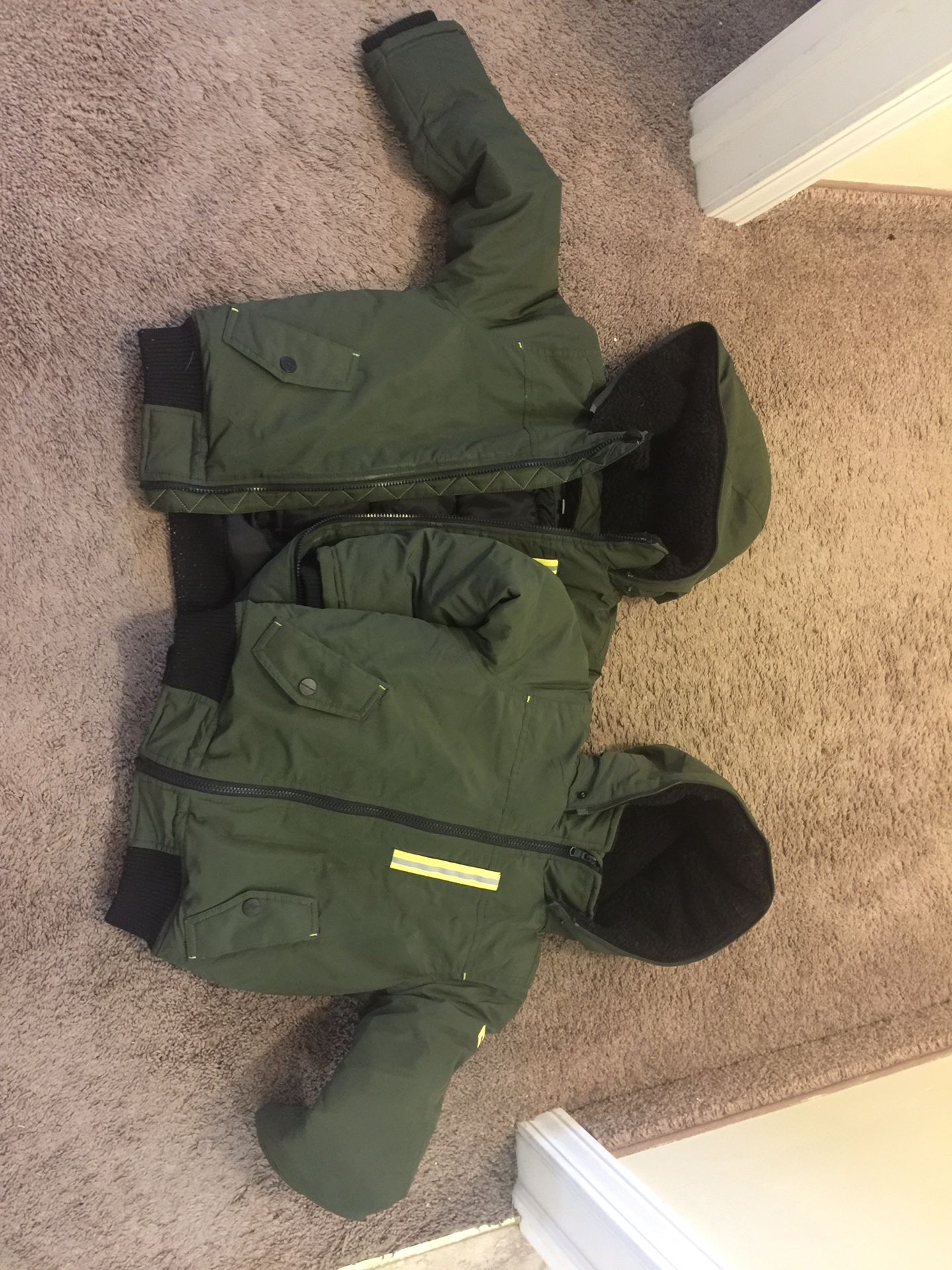 Michael kors coats to
