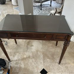 Ethan Allen Writing Desk