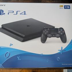 PS4