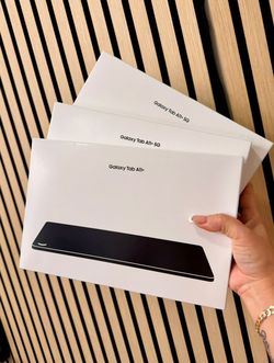 Samsung Tab A11 Plus