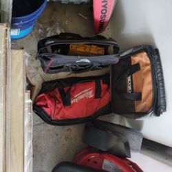 Tool Bags