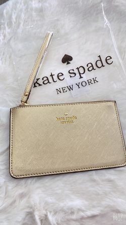Kate Spade Wristlet 
