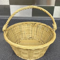 12 Inches Basket 