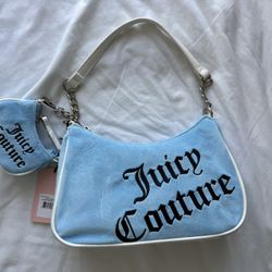 Juicy Couture ‘Better Together’ Shoulder Bag 