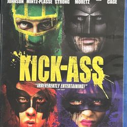 Kick-Ass